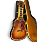 Used Gibson 1960S HUMMINGBIRD W/ FIXED BRIDGE HERITAGE CHERRY BURST Acoustic Guitar thumbnail