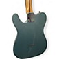 Used 2004 Fender Standard Telecaster (Modified) Blue Agave Solid Body Electric Guitar