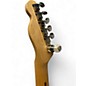 Used 2004 Fender Standard Telecaster (Modified) Blue Agave Solid Body Electric Guitar