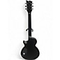 Used ESP LTD EC201 Satin Black Solid Body Electric Guitar