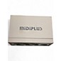 Used 2026 Midiplus TBox Audio Interface