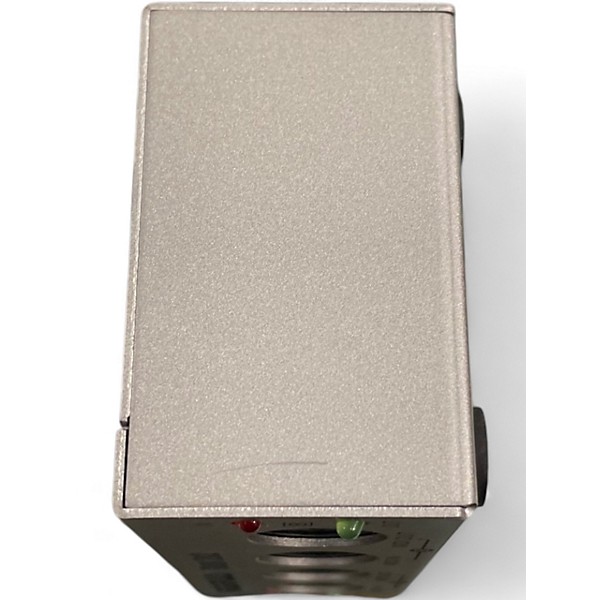 Used 2026 Midiplus TBox Audio Interface