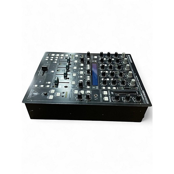 Used Behringer DDM4000 DJ Mixer