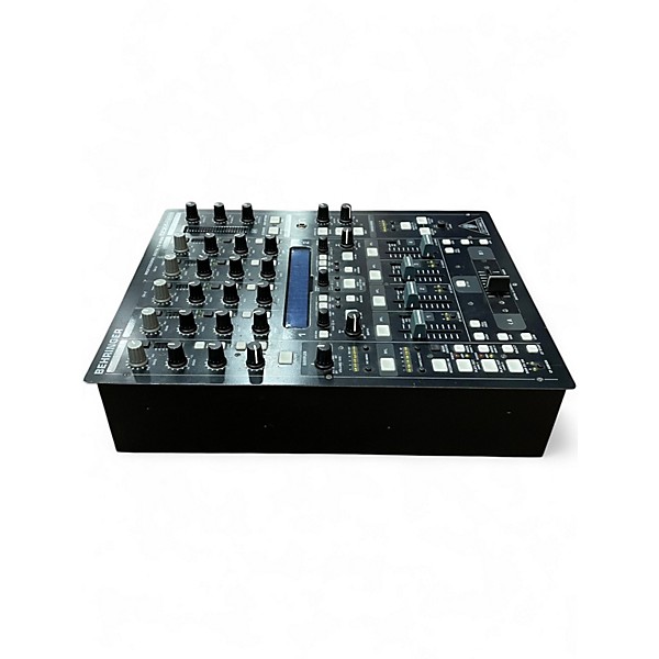 Used Behringer DDM4000 DJ Mixer