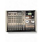 Used TASCAM Portastudio DP02 MultiTrack Recorder thumbnail