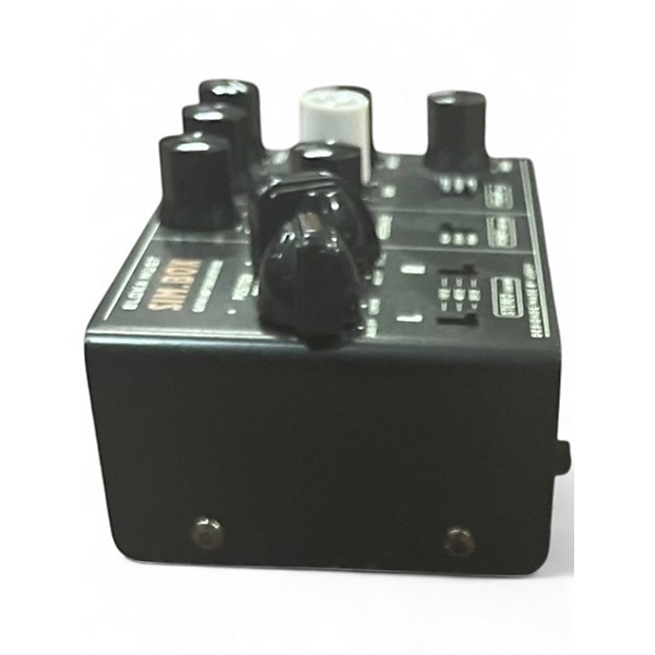 Used Bloka Mugt SIM.BOX Effect Pedal