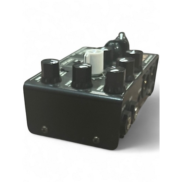 Used Bloka Mugt SIM.BOX Effect Pedal