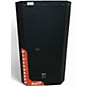 Used Electro-Voice ZLX-12P 12in 2-Way Powered Speaker thumbnail