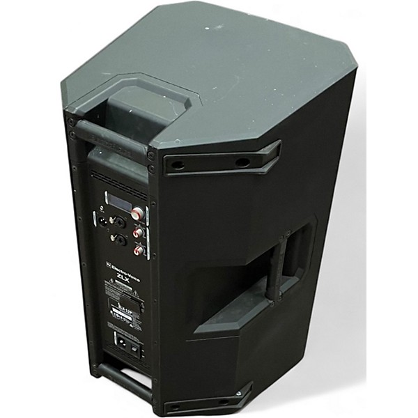 Used Electro-Voice ZLX-12P 12in 2-Way Powered Speaker