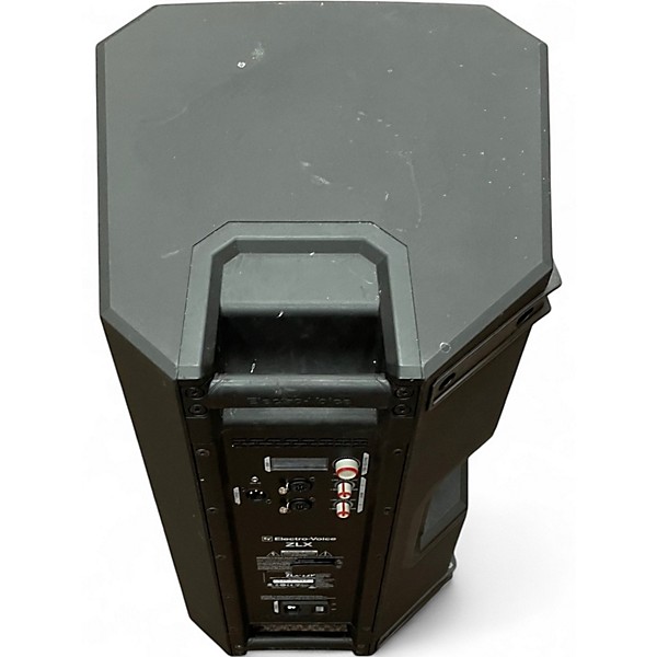 Used Electro-Voice ZLX-12P 12in 2-Way Powered Speaker