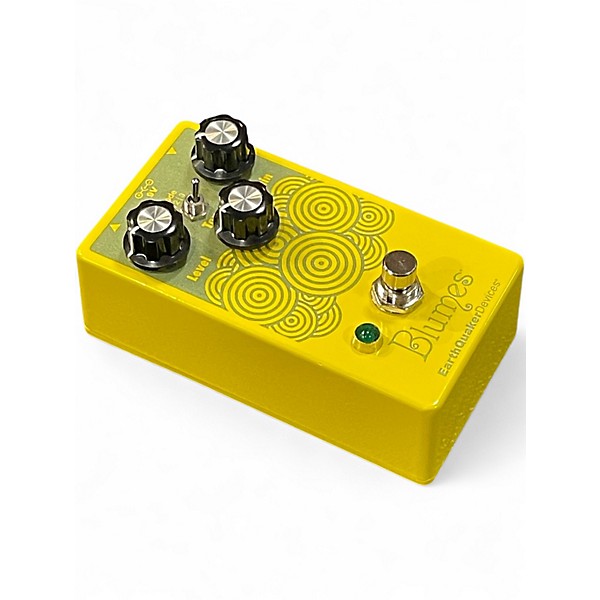 Used EarthQuaker Devices Blumes Effect Pedal