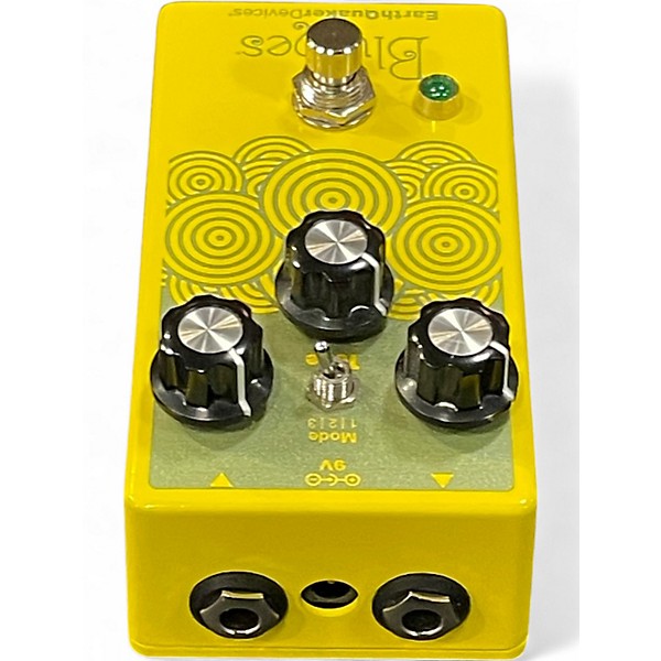 Used EarthQuaker Devices Blumes Effect Pedal