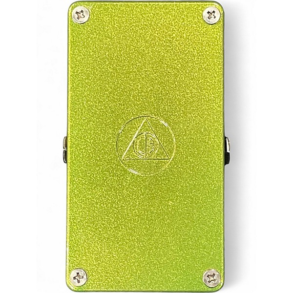 Used Catalinbread StarCrash Fuzz 70's Collection Effect Pedal