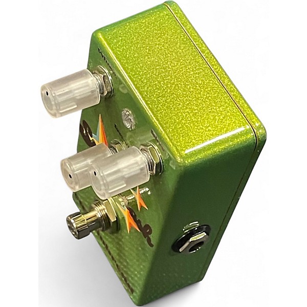 Used Catalinbread StarCrash Fuzz 70's Collection Effect Pedal