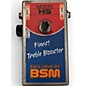 Used Bsm HS Pedal thumbnail