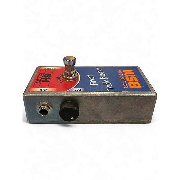 Used Bsm HS Pedal