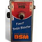 Used Bsm HS Pedal