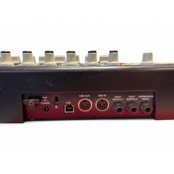 Used Akai Professional MPK61 61 Key MIDI Controller