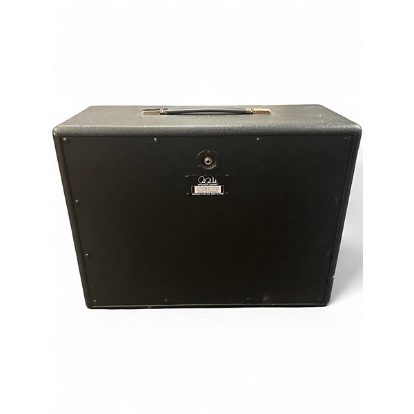 Used PRS 1x12 Closed Back Guitar Cabinet