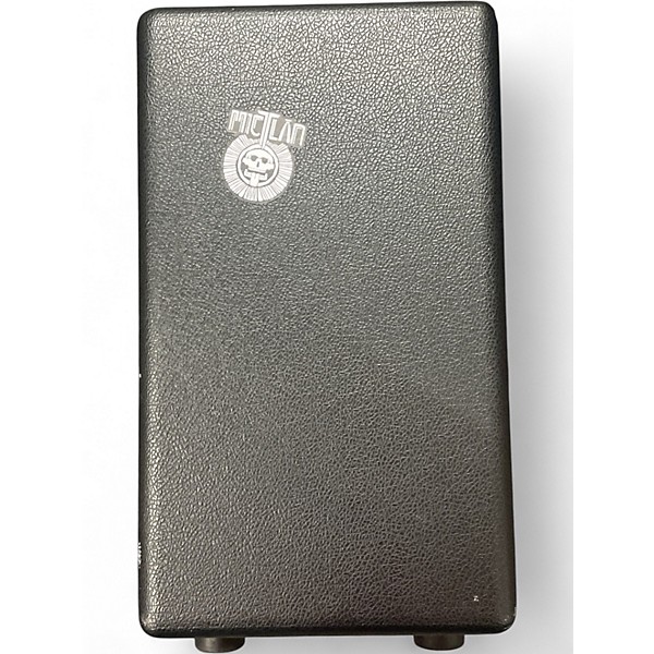 Used PRS 1x12 Closed Back Guitar Cabinet