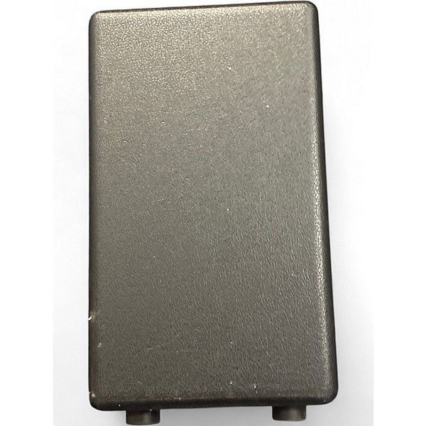 Used PRS 1x12 Closed Back Guitar Cabinet