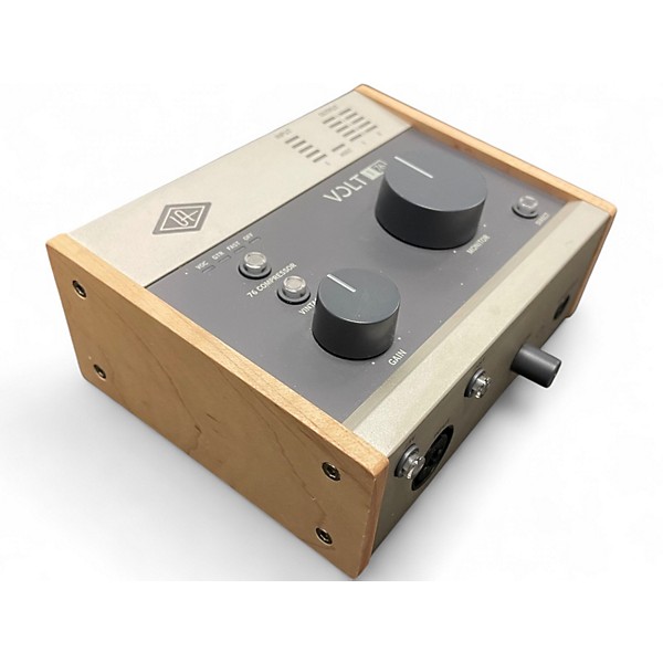 Used Universal Audio Volt 176 Audio Interface