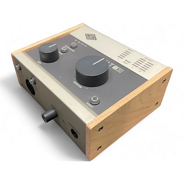 Used Universal Audio Volt 176 Audio Interface