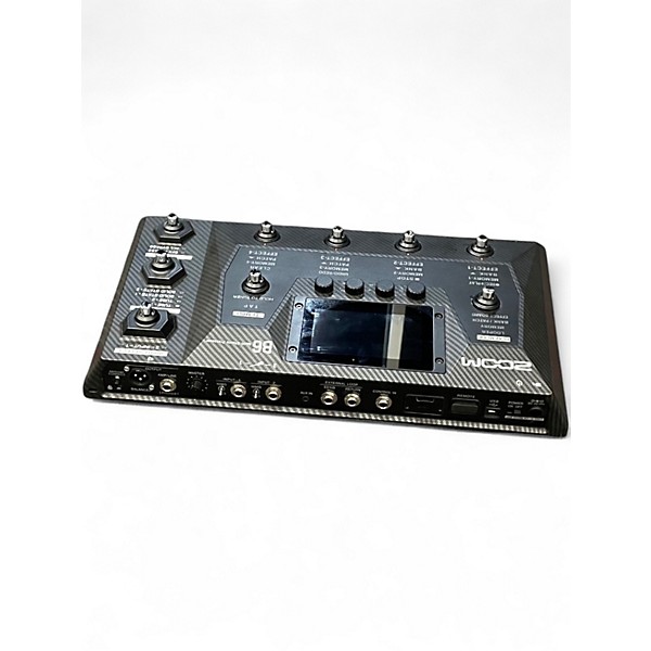Used Zoom B6 Effect Processor