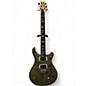 Used PRS CE24 Trampas Green Solid Body Electric Guitar