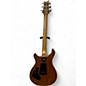 Used PRS CE24 Trampas Green Solid Body Electric Guitar