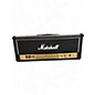 Used Marshall DSL100H 100W Tube Guitar Amp Head thumbnail
