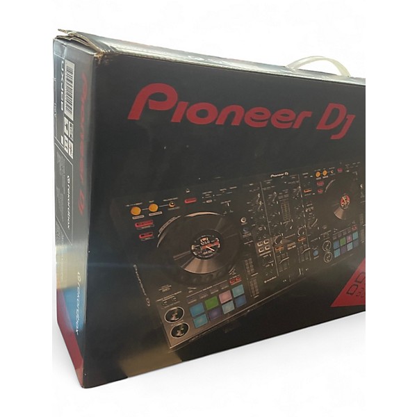 Used Pioneer DJ DDJ-800 DJ Controller