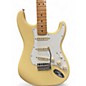 Used Fender Vintera II 70s Stratocaster Vintage White Solid Body Electric Guitar