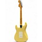Used Fender Vintera II 70s Stratocaster Vintage White Solid Body Electric Guitar