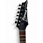 Used Ibanez RG6003FM Transparent Gray Solid Body Electric Guitar