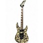 Used Jackson SLXDX Soloist Tiger Jungle Camo Solid Body Electric Guitar thumbnail