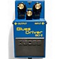 Used BOSS BD2 Blues Driver Effect Pedal thumbnail