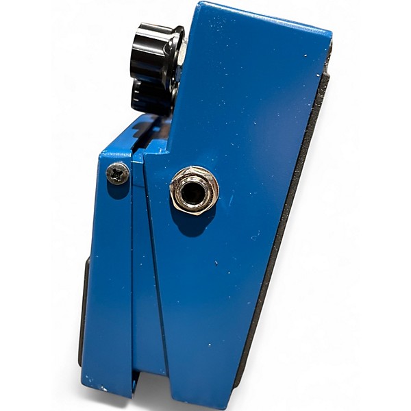 Used BOSS BD2 Blues Driver Effect Pedal
