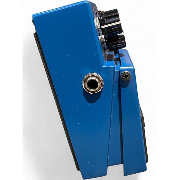 Used BOSS BD2 Blues Driver Effect Pedal