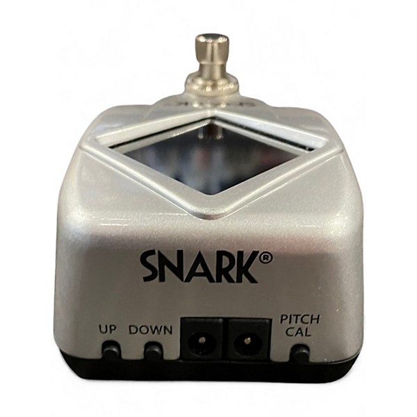 Used Snark chromatic tuner Tuner Pedal
