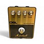 Used Marshall DSL Effect Pedal thumbnail