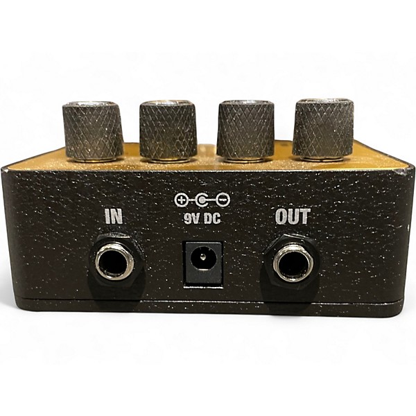 Used Marshall DSL Effect Pedal