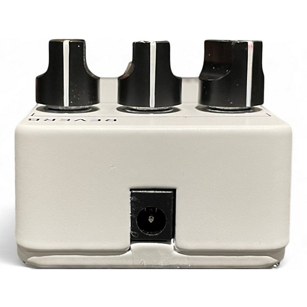 Used JHS Pedals SERIES 3 REVERB Effect Pedal