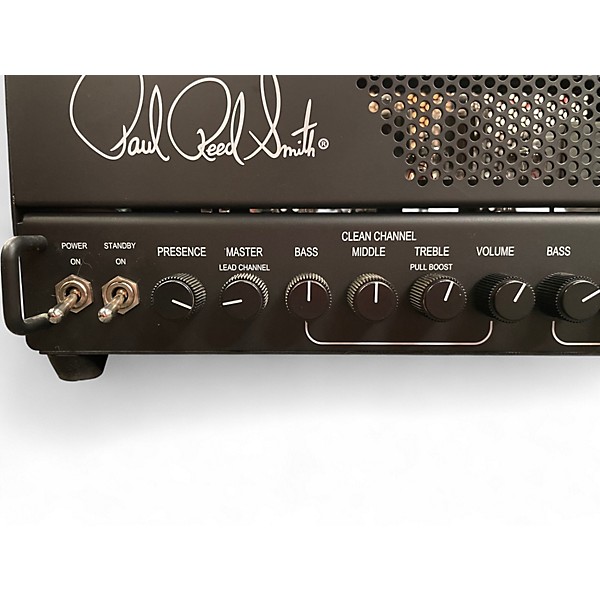Used PRS MT15 Tube Guitar Amp Head