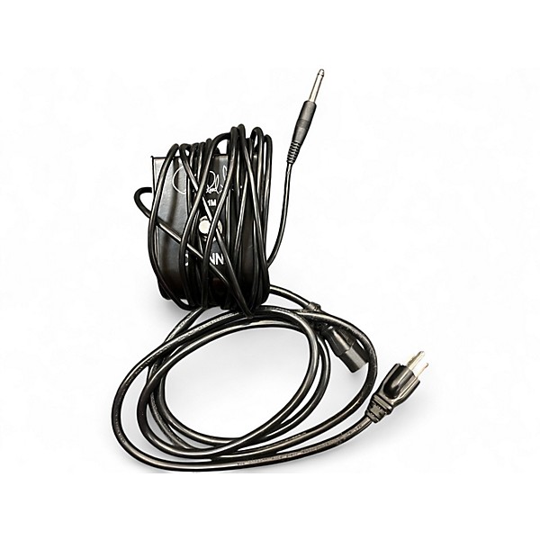 Used PRS MT15 Tube Guitar Amp Head