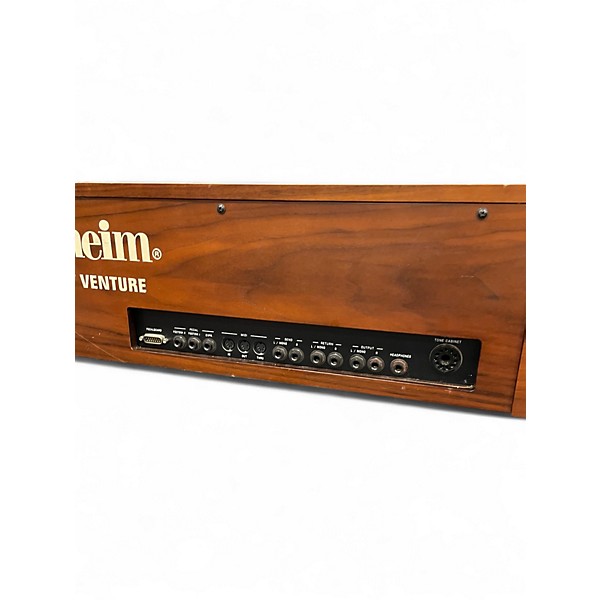 Used Oberheim OB-5 Organ