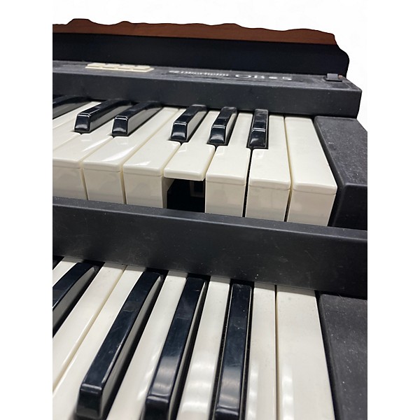 Used Oberheim OB-5 Organ