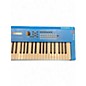 Used Yamaha MX61 61 Key Keyboard Workstation