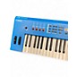 Used Yamaha MX61 61 Key Keyboard Workstation