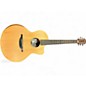 Used Sheeran by Lowden S-03 Natural Acoustic Electric Guitar thumbnail